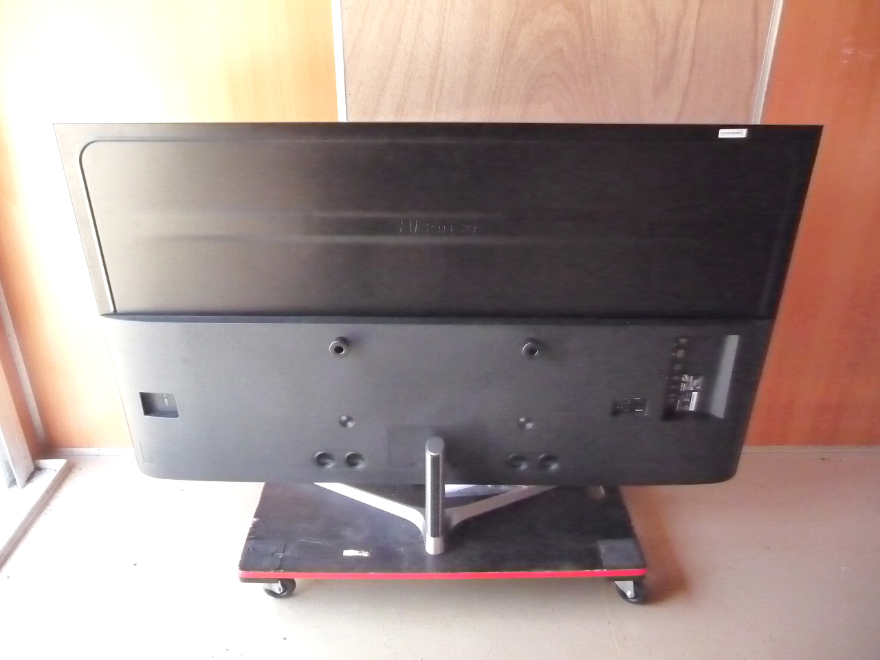 液晶テレビ HISENSE 65U7E 65インチ レグザエンジンNEO plus LED