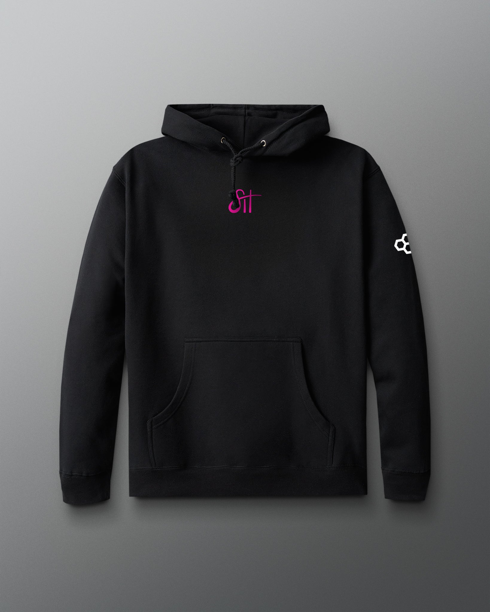 SH I Love This Sport Hoodie | RUDIS X Sarah Hildebrandt | RUDIS