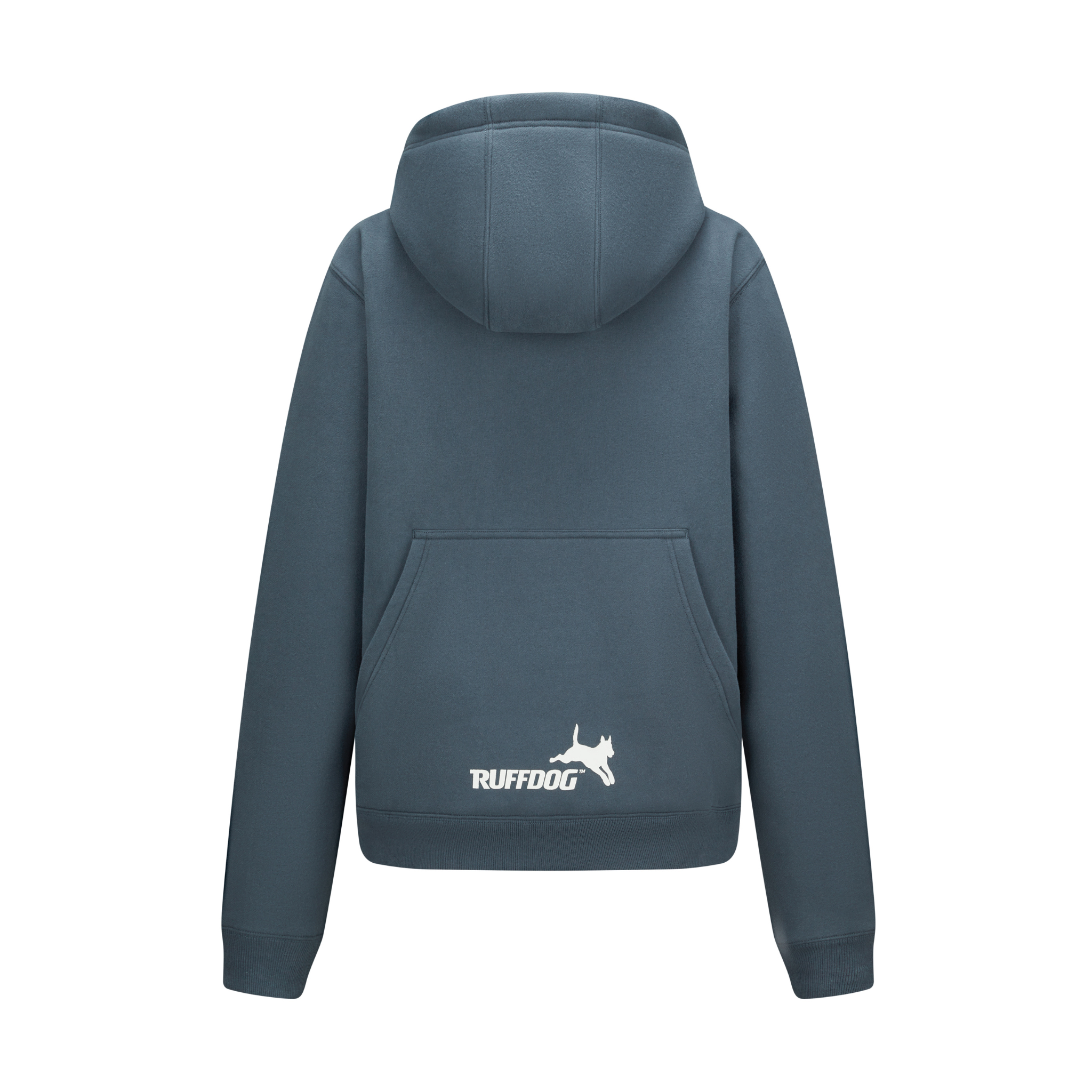 Ruffdog FOX Hoodie | Dog Trainer Hoodie USA & Canada
