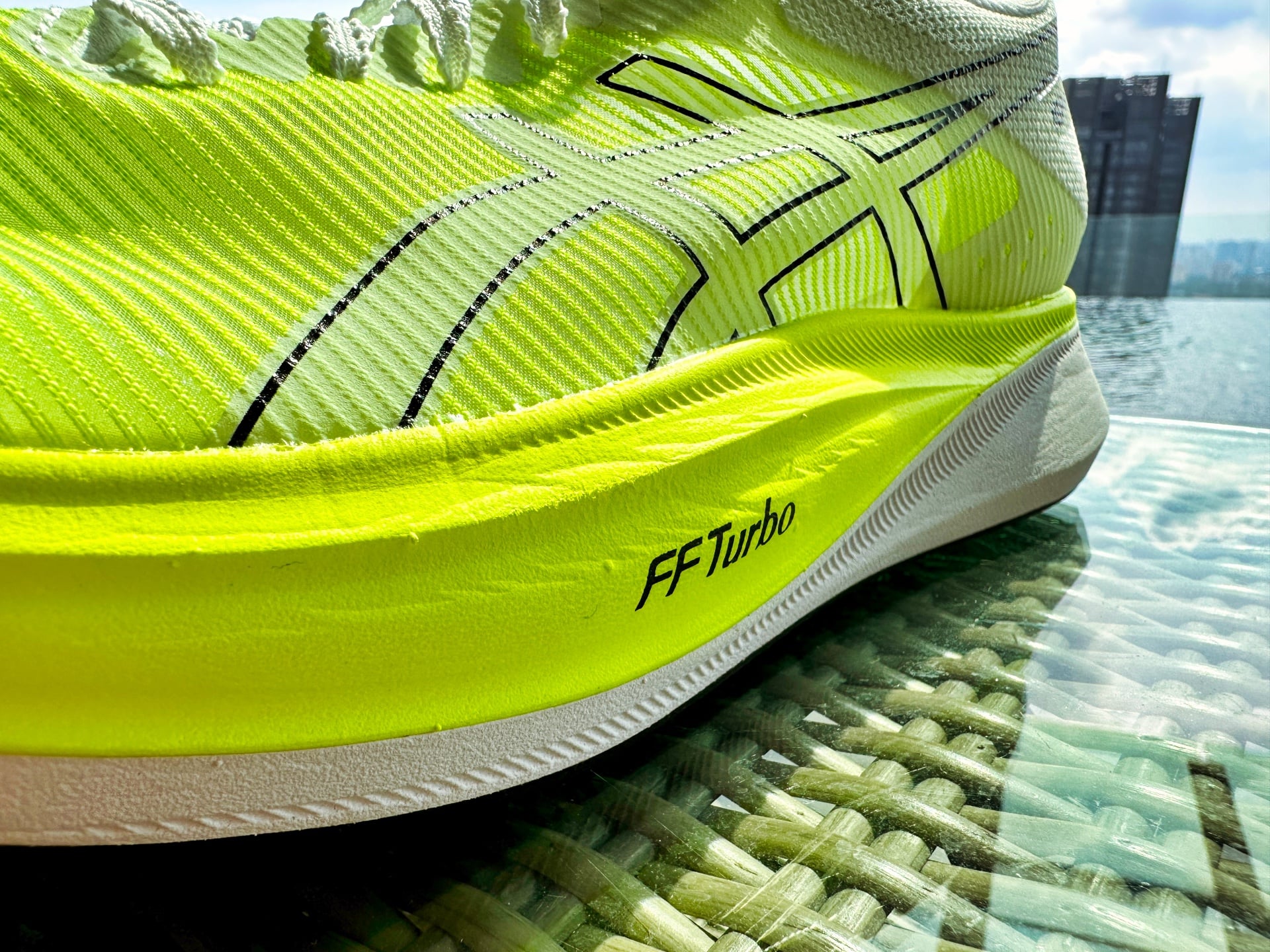 ASICS S4 Review | Running Shoes Guru