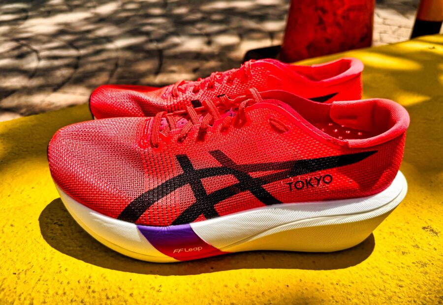 ASICS METASPEED Edge Tokyo Review | Running Shoes Guru