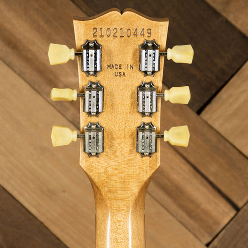 Gibson Les Paul tribute 2021 トリビュート 2021 Gibson Les Paul Tribute