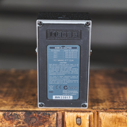 Boss FDR-1 '65 Deluxe Reverb - Used