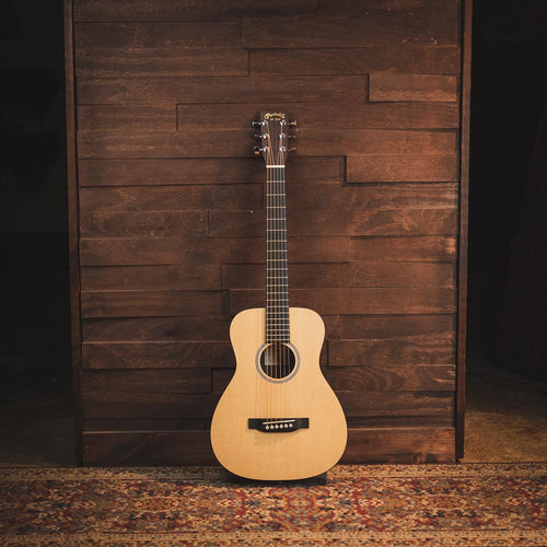 Martin LXM Little Martin - Natural