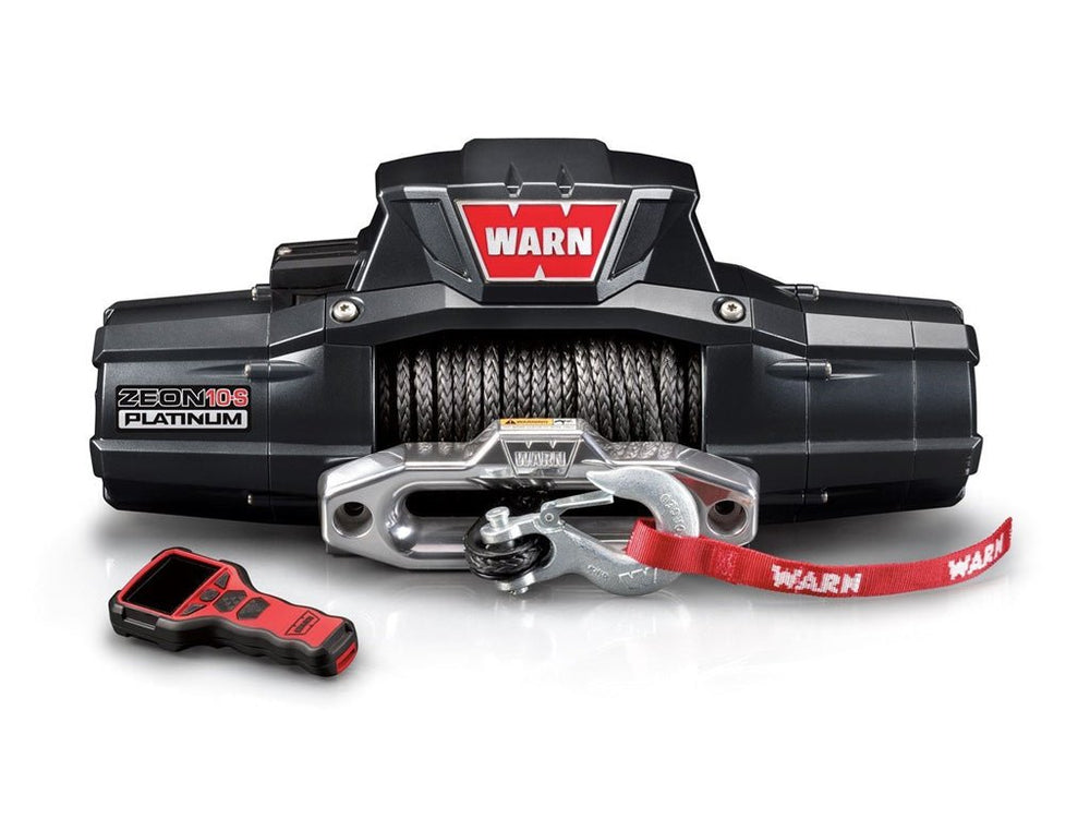 WARN ZEON 10-S Platinum