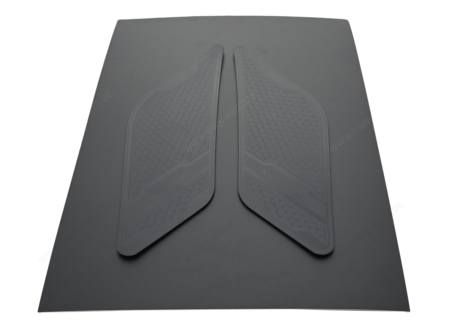 Seitliche Tankpads für Kawasaki Ninja ZX-6R (24-) Original