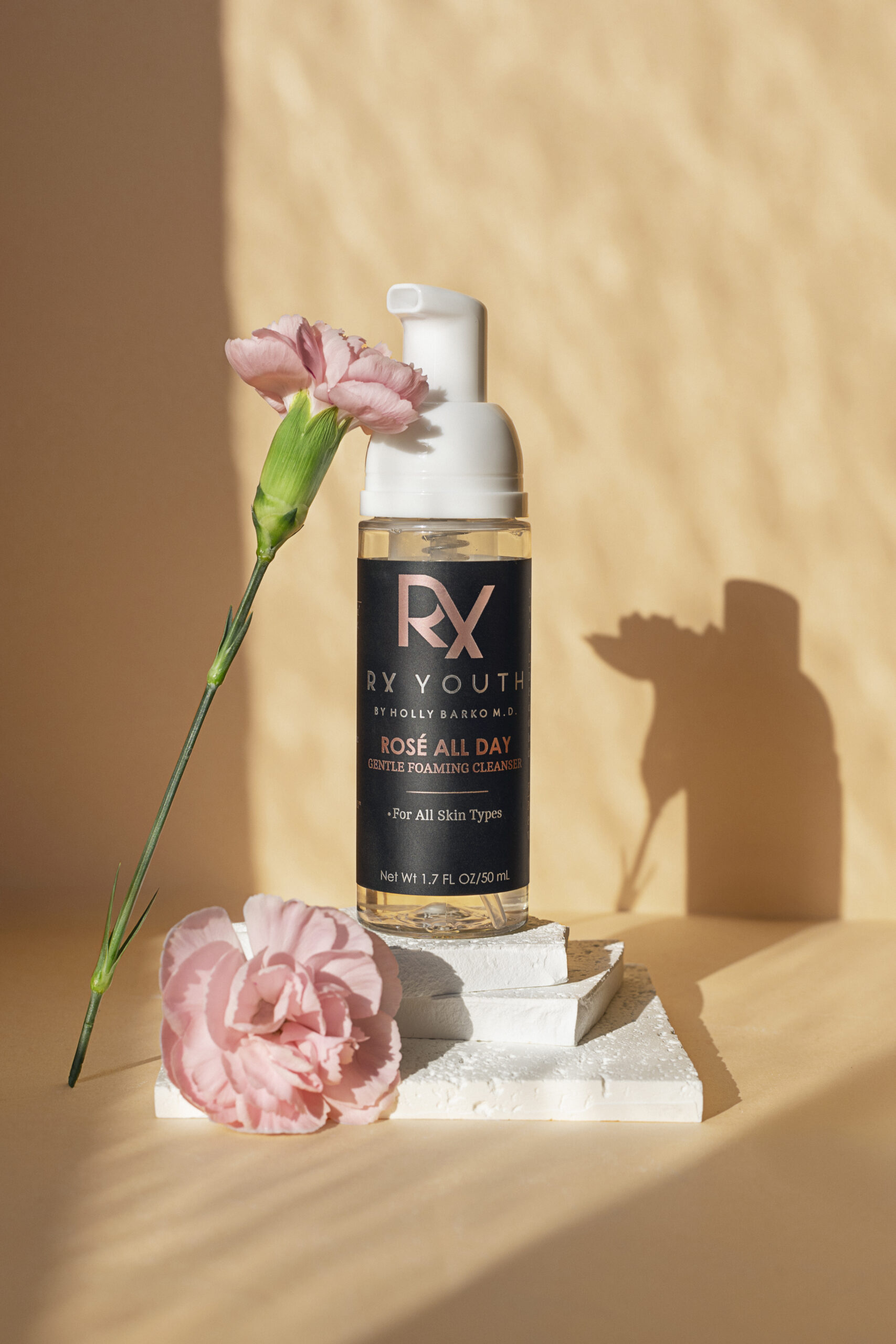 Rosé all Day - RX Youth