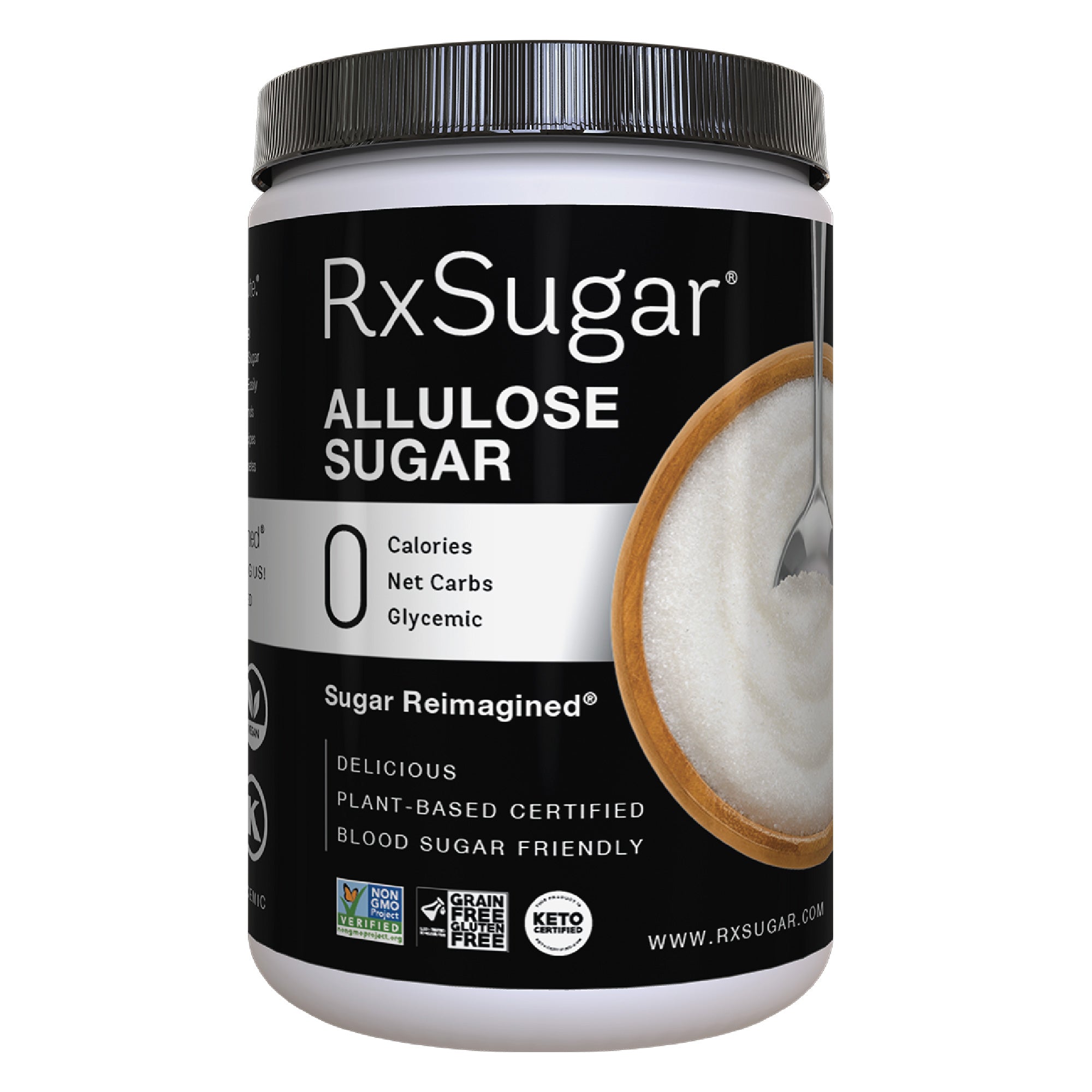 RxSugar - RxSugar®