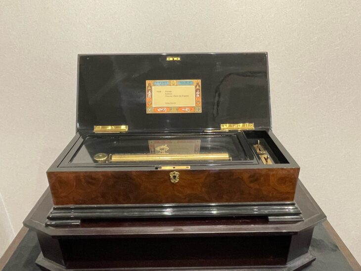 リュージュ144弁 クリスタル Yahoo!オークション - リュージュ