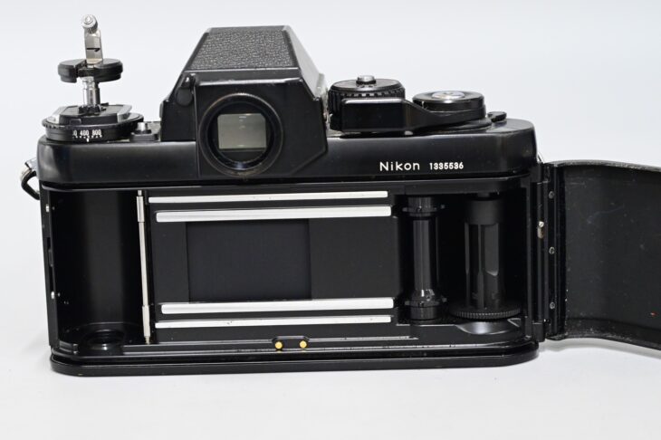 フィルムカメラ Nikon F3 アイレベル ｜骨董品買取 緑和堂