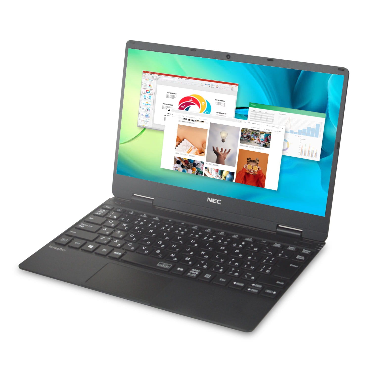 FUJITSU LIFEBOOK U9311｜第11世代 Core i5 メモリ 8GB SSD 256GB 13.3