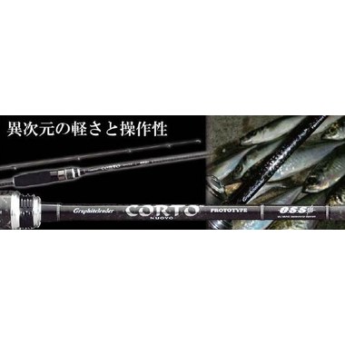 オリムピック ヌーボコルト プロトタイプ 漁具や船具等の専門店