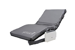 体圧分散式マットレスの使い分け - 体圧分散式マットレス - 治療用具