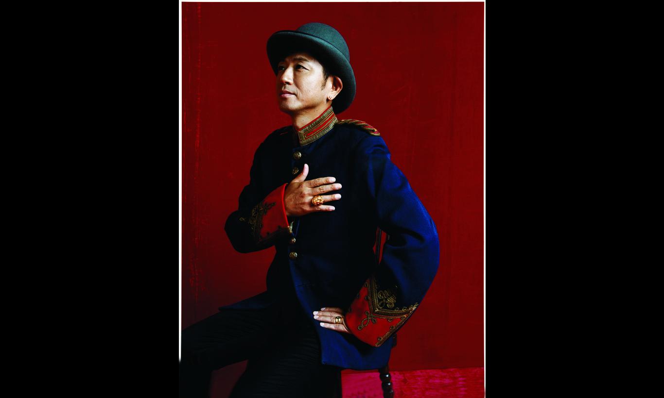 藤井フミヤ Special Live 2012 