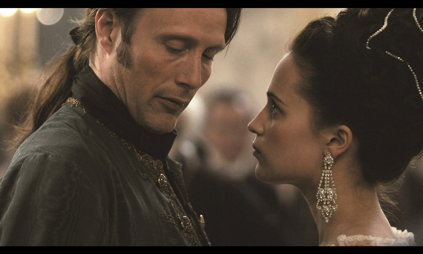 ロイヤル・アフェア 愛と欲望の王宮 | 映画 | WOWOWオンライン