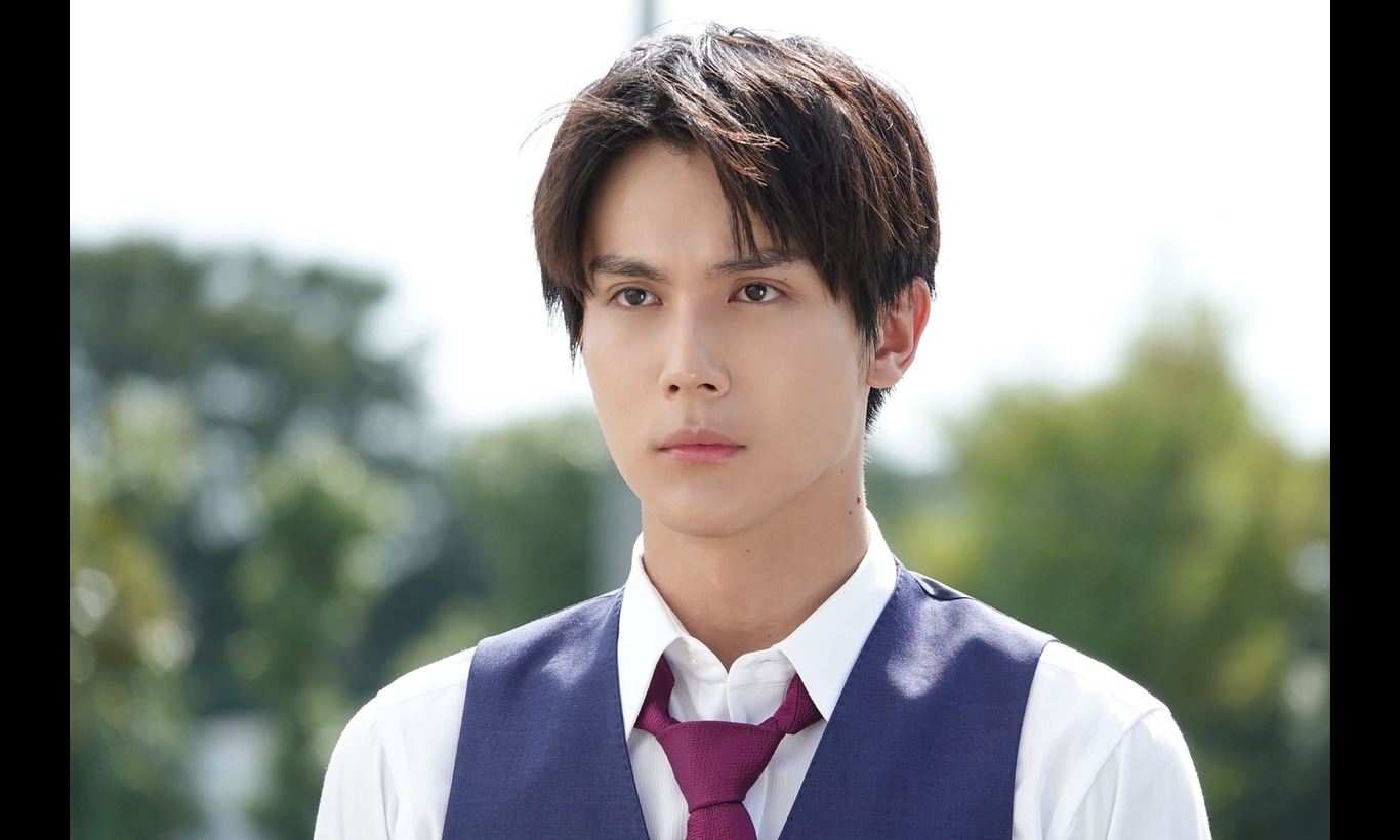 連続ドラマW OZU ～小津安二郎が描いた物語～ | オリジナルドラマ | WOWOW