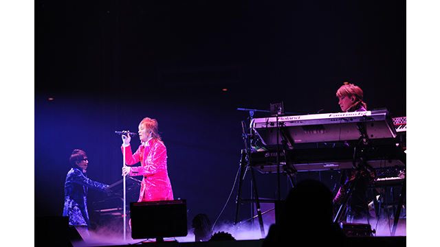 薬師丸ひろ子 Premium Acoustic Night 時の扉 ～Look For A Star