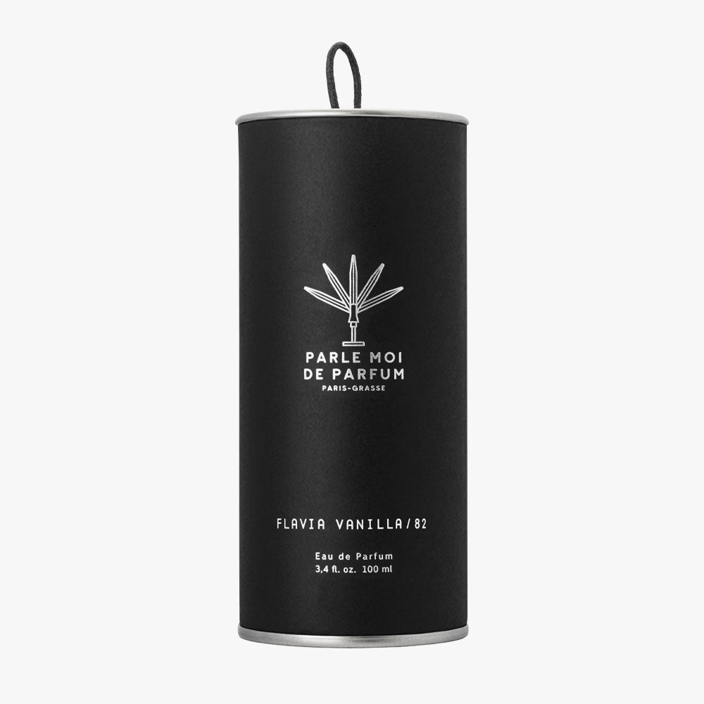 Flavia Vanilla / 82 – Eau de Parfum – 100ml » Jetzt online kaufen