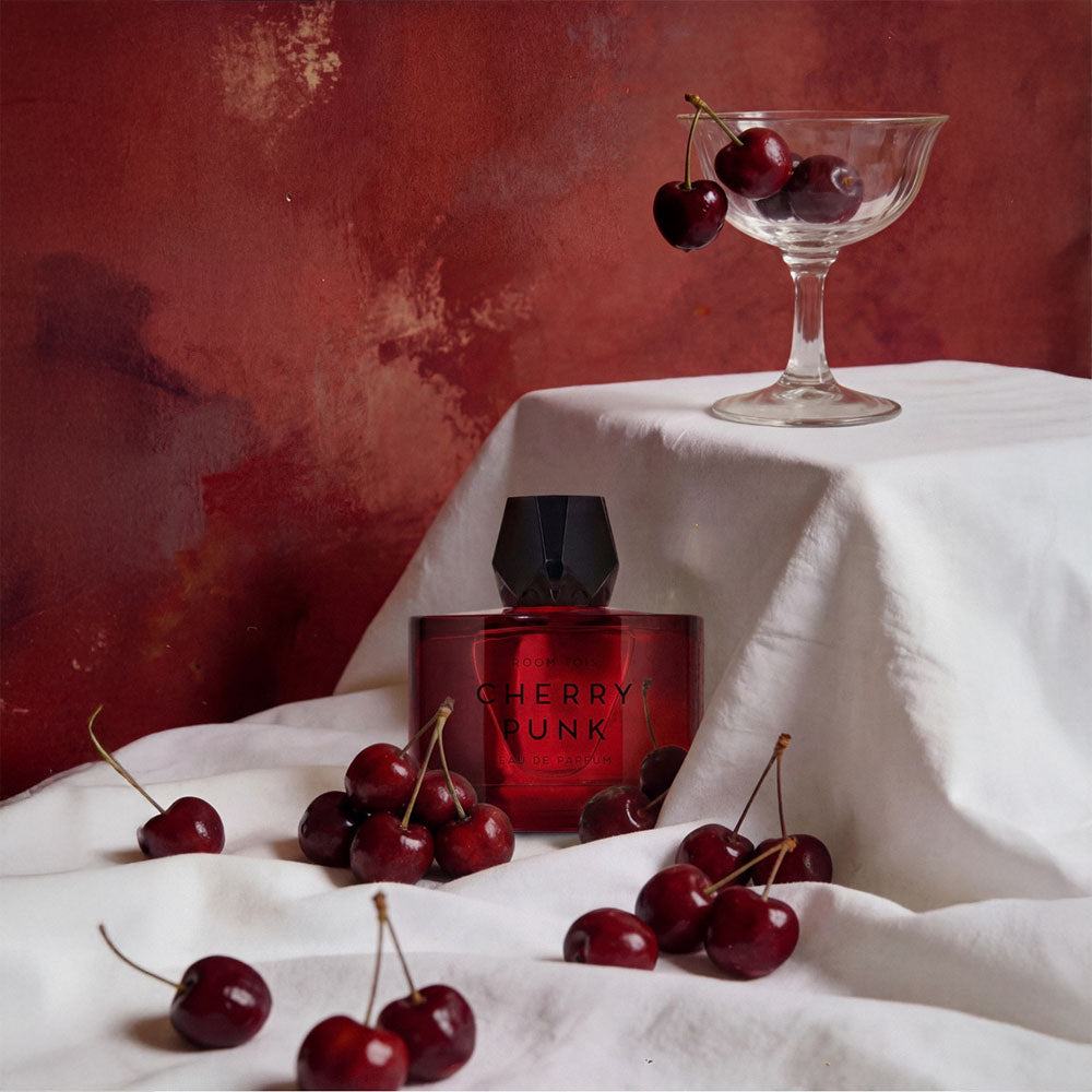 Cherry Punk – Eau de Parfum – 50ml » Jetzt online kaufen