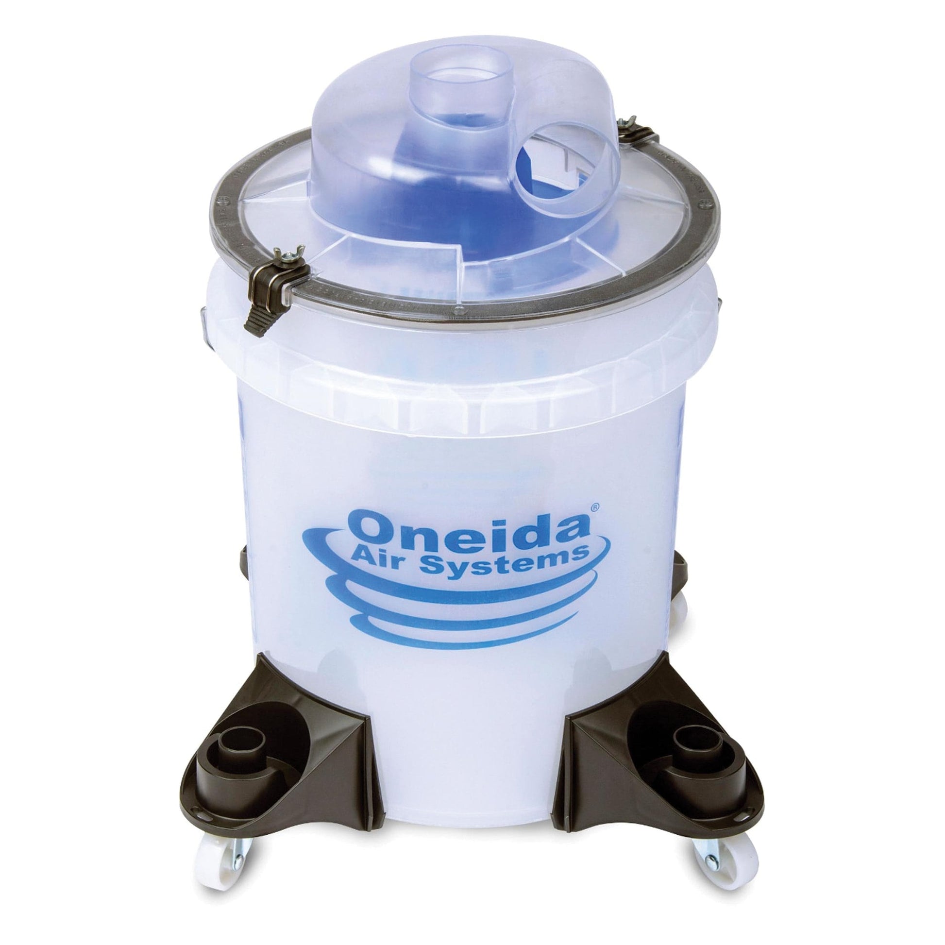 Oneida - Dust Deputy Low-Pro Deluxe Lid Separator Kit | Woodcraft