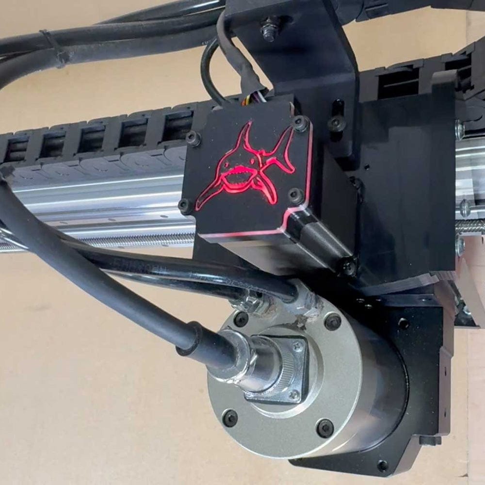 Next Wave HD544 CNC Shark Router Machine | Woodcraft