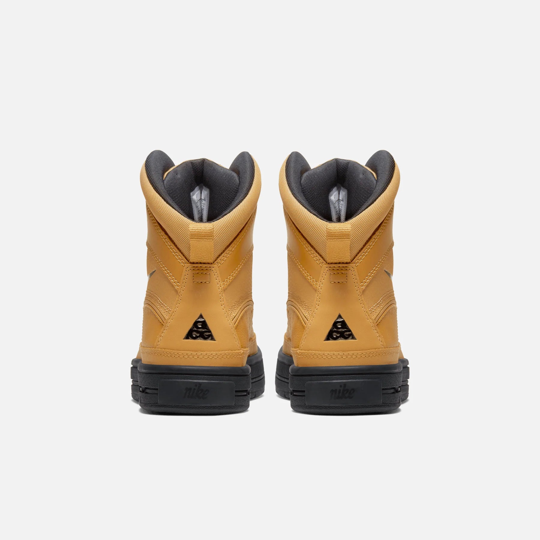 Woodside 2 High ACG Boots GS – WOODstack