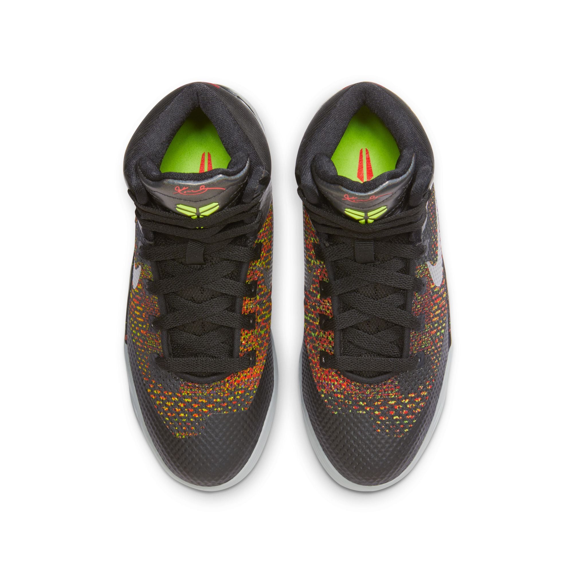 Kobe Bryant Kobe IX Elite GS – WOODstack