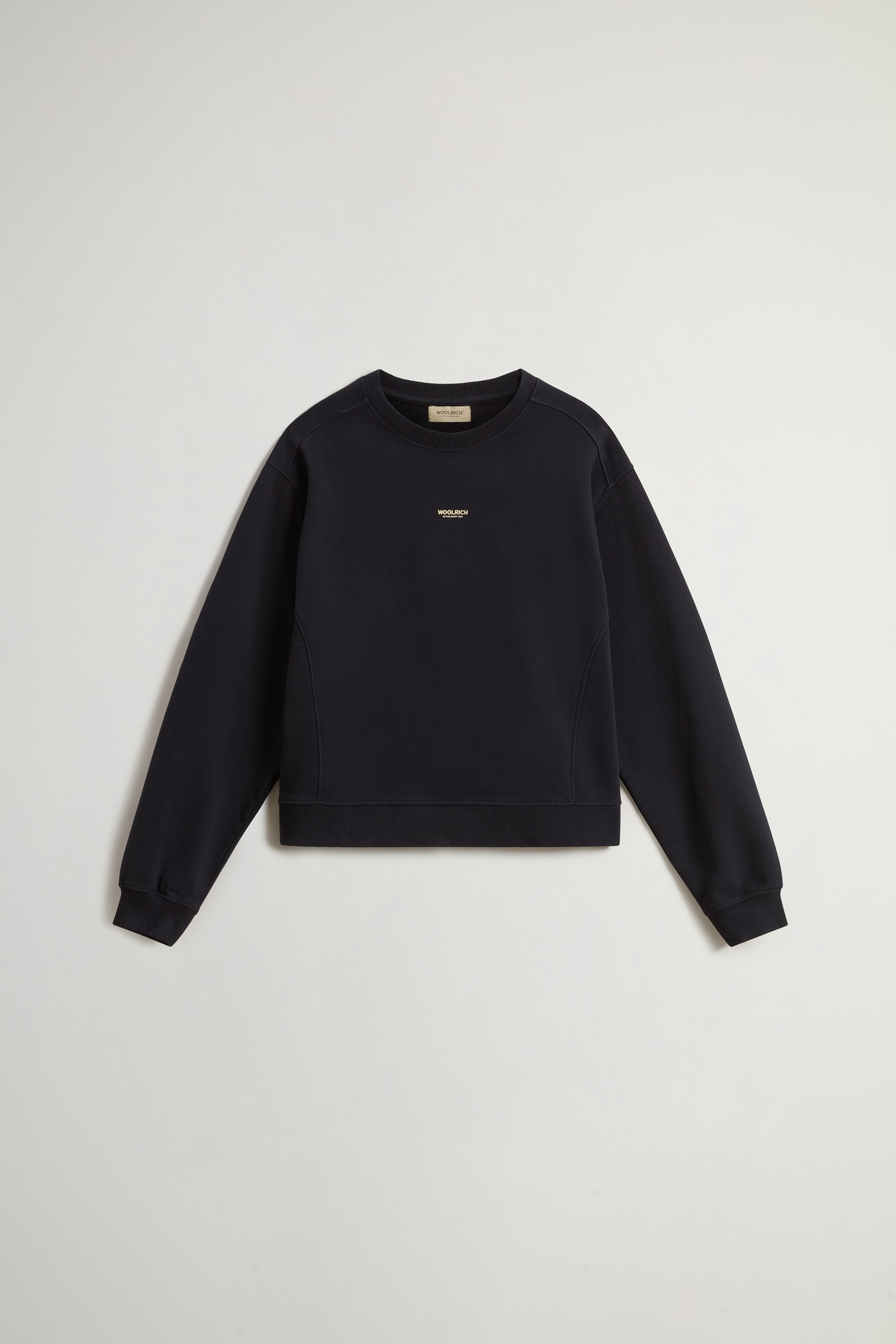 SALE】ウィンターフリース クルーネック｜WOOLRICH（ウールリッチ