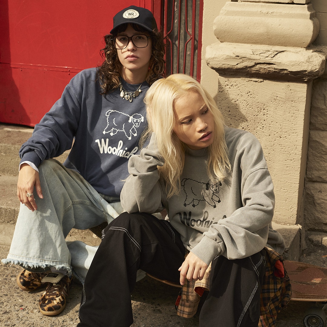 記事詳細｜ニュース｜WOOLRICH（ウールリッチ）公式オンラインストア