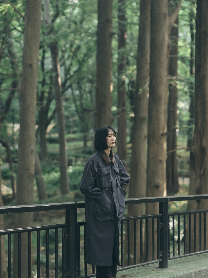 記事詳細｜ニュース｜WOOLRICH（ウールリッチ）公式オンラインストア