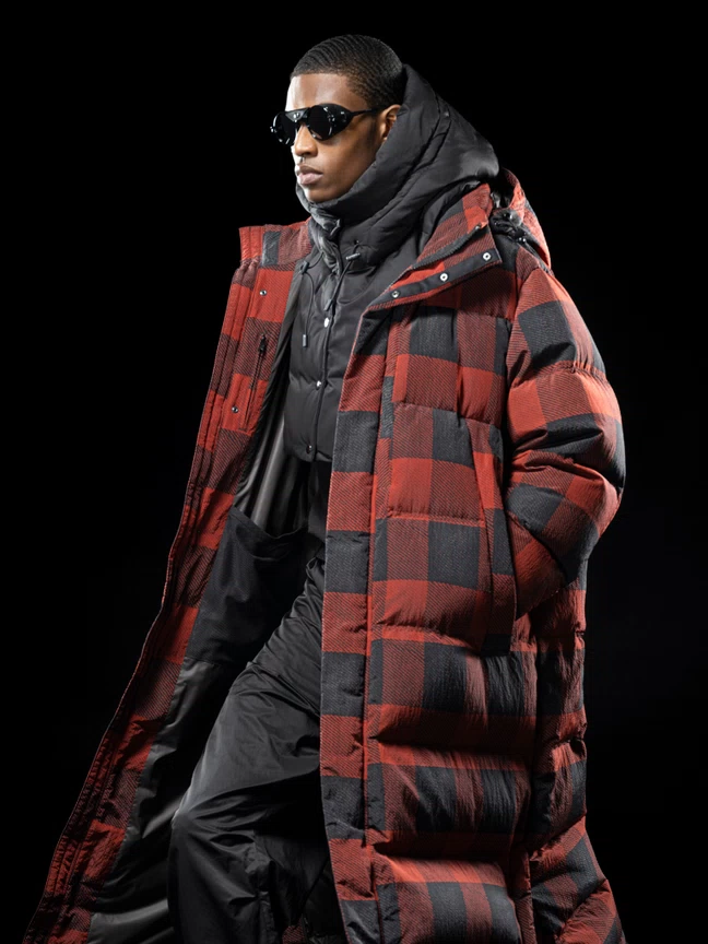 Todd Snyder for Woolrich Black Label WOOLRICH（ウールリッチ）公式