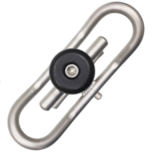 ポータラップ ステンレス Mサイズ (NOTCH) 商品詳細│【公式サイト