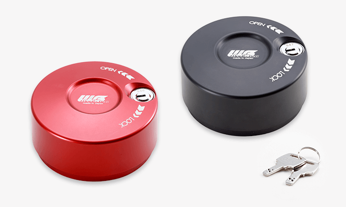 RAPFIX キーロックシステム+e | worksbell