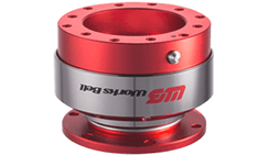 国産車用ラフィックス専用ショートボス | 日本 | Worksbell