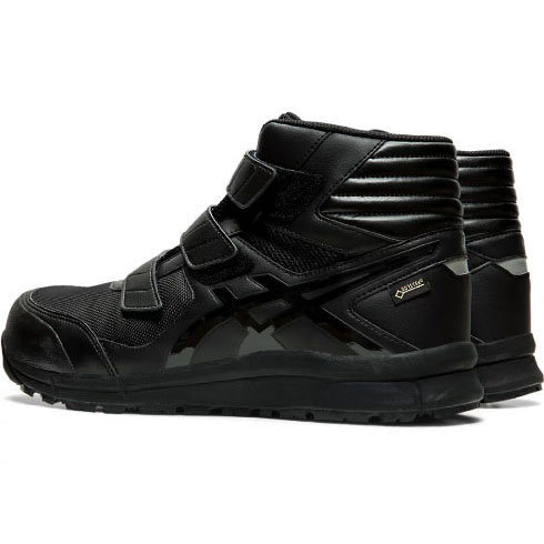 安全靴 アシックス asics ウィンジョブ CP601 G-TX FCP601 ｜作業着