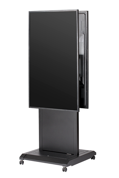 DSX-R4765｜両面サイネージスタンド【エスディエス】