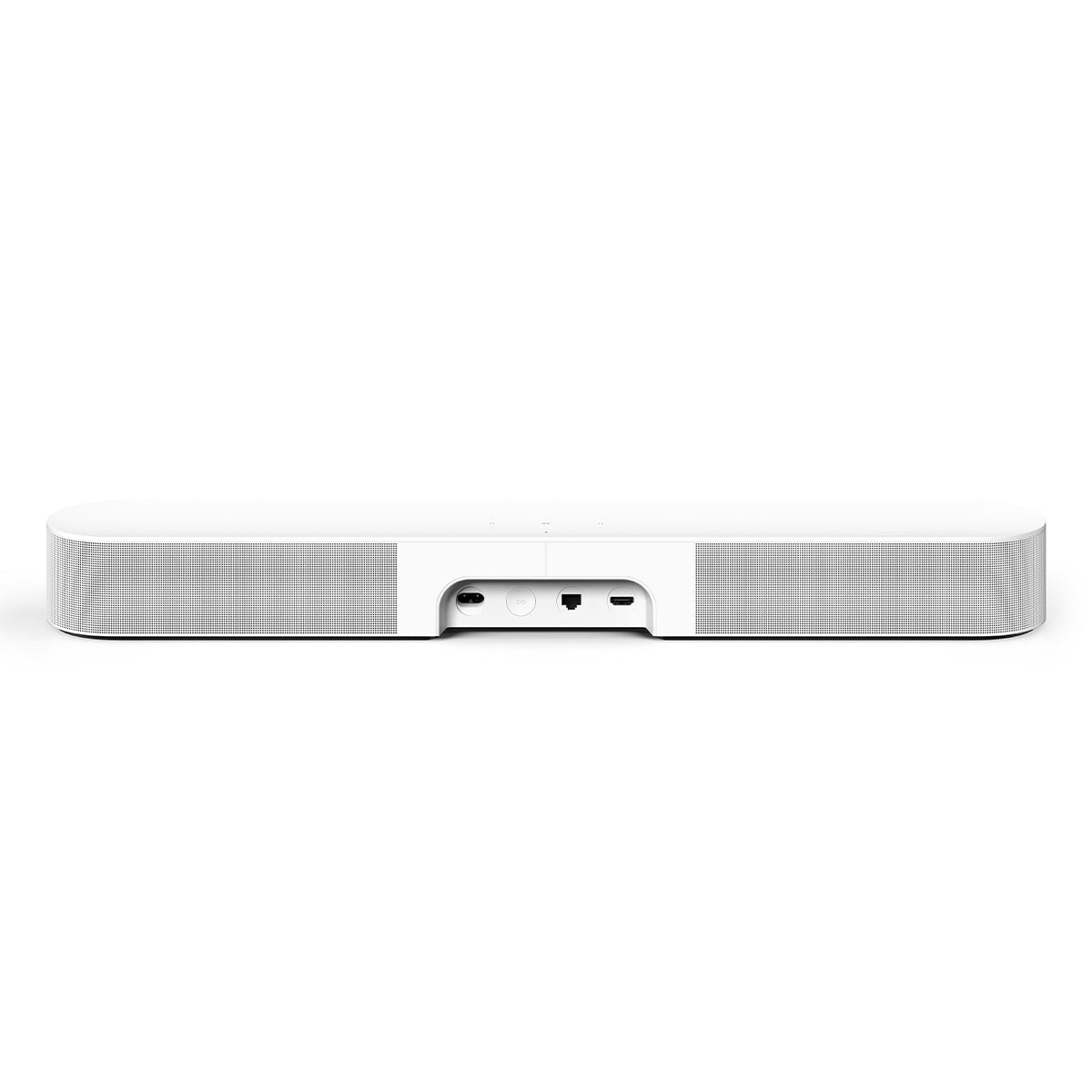 Sonos Entertainment Set with Beam (Gen 2, White) Soundbar and Sub