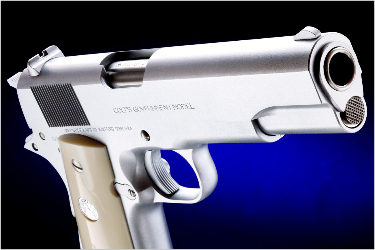 大好評発売中「WA【コルト】ガバメント MkIV シリーズ70 オール