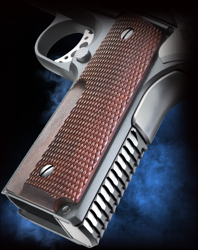 完売】WA【コルト】スネークマッチ デルタバージョン 【WESTERN ARMS】