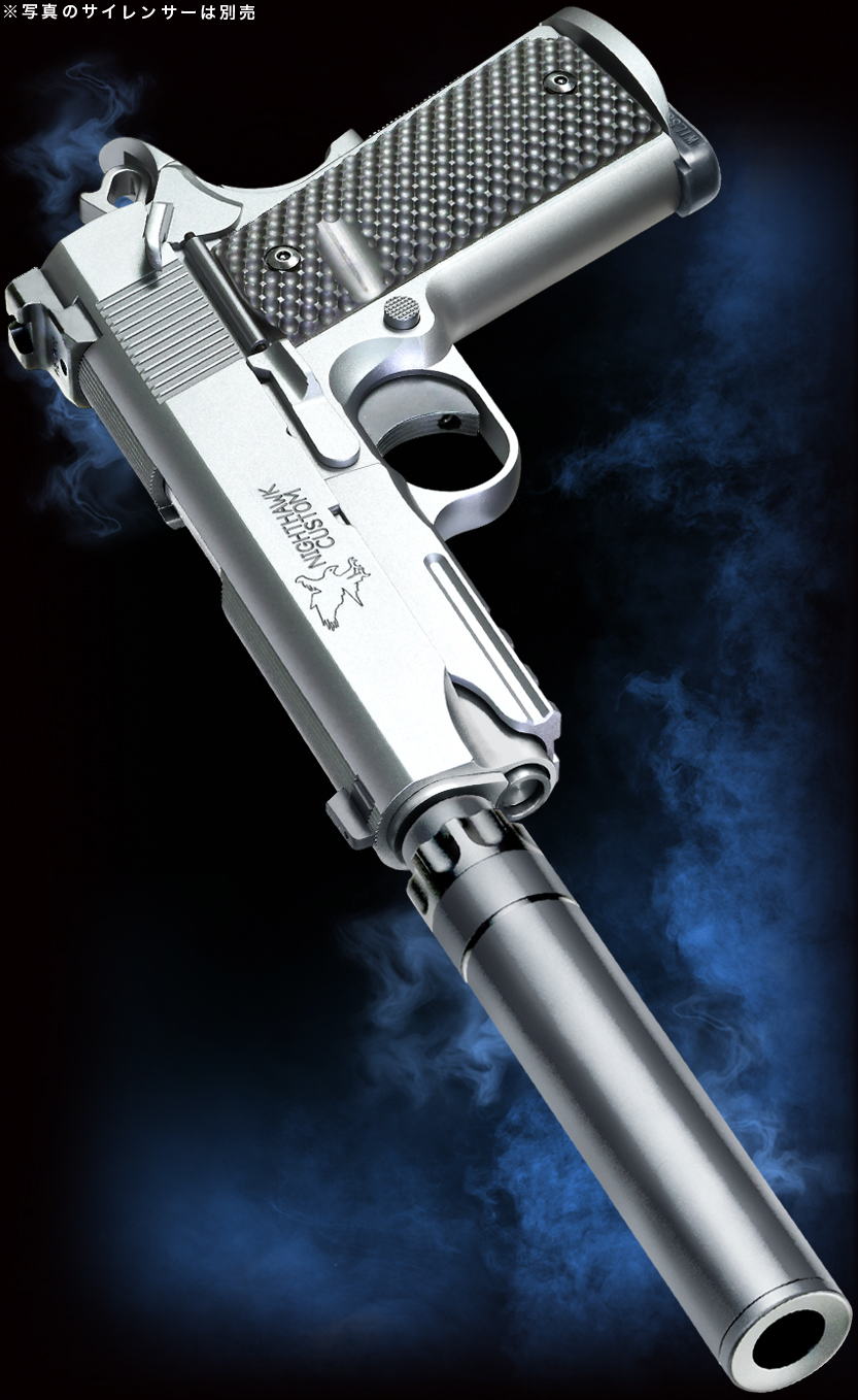 SSクーポン】WA ナイトホーク プロフェッショナル 2025ver. 【WESTERN