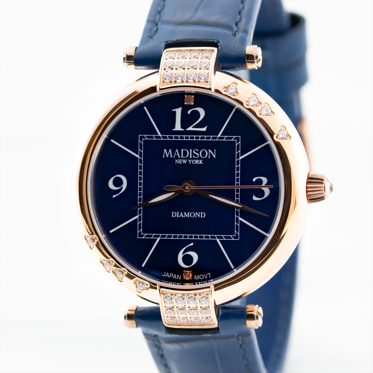 マディソン・ニューヨーク MADISON NEW YORK フォーシス FORSYTH