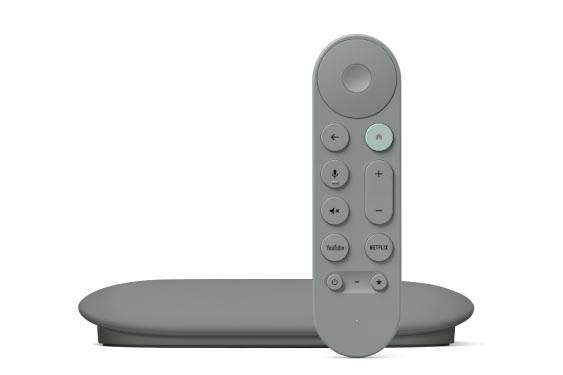グーグル、新ストリーミングデバイス「Google TV Streamer」 1.6万円