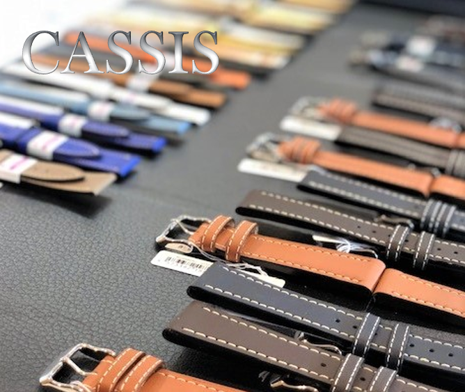 ベルト交換｜大宮マルイ店｜ウオッチタウン