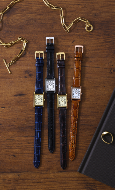 SEIKO SELECTION ✖ nano・universe 新作モデル｜マーサ21店｜ウオッチ