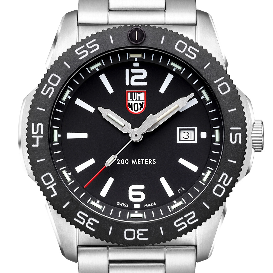 Luminox Pacific Diver – WatchWorks