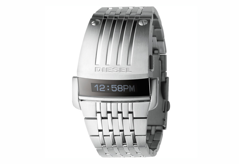 Diesel watch band DZ7080 original - Horlogeband.com