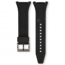 Seiko watch strap: 7T62-0HJ0 / SNAB39P1 - Watchstraponline.com
