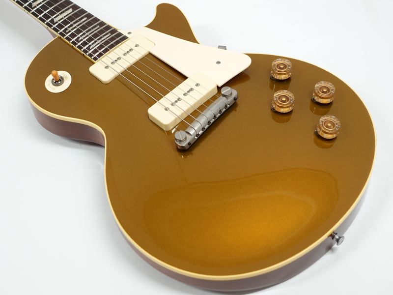 Bizen Works Burned 54 Standard Gold Top | ワタナベ楽器店 大阪店