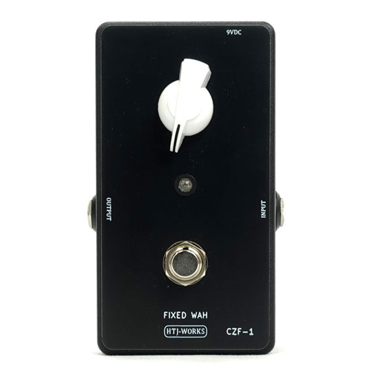 HTJ-WORKS CZF-1 -Fixedwah- | ワタナベ楽器店 京都本店