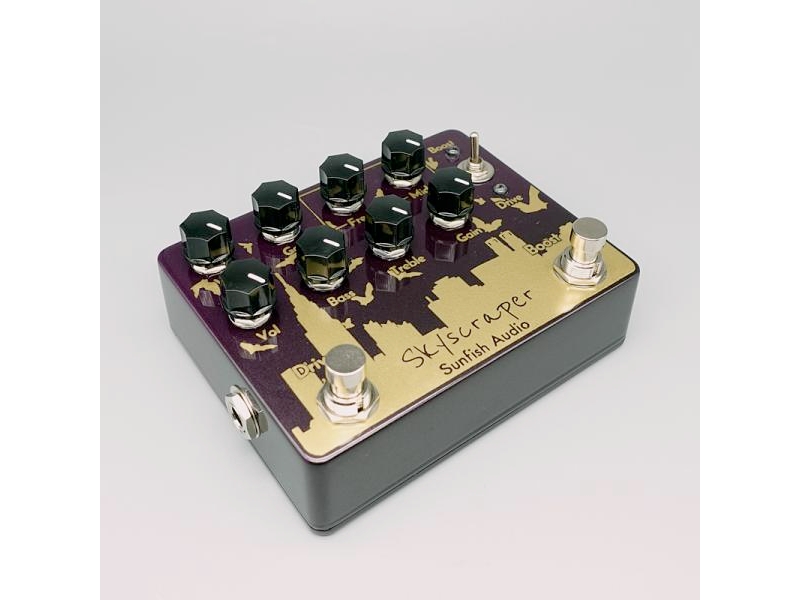 Sunfish Audio Skyscraper ギターエフェクター 152009.jpg